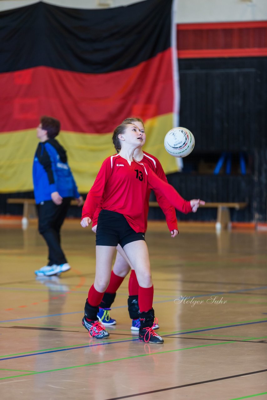 Bild 609 - U16 Deutsche Meisterschaft